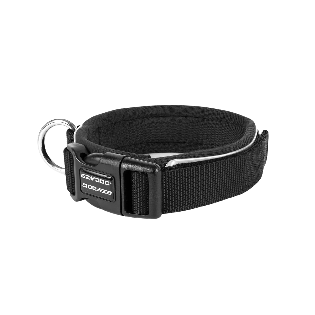 Neo Classic neoprene dog collar