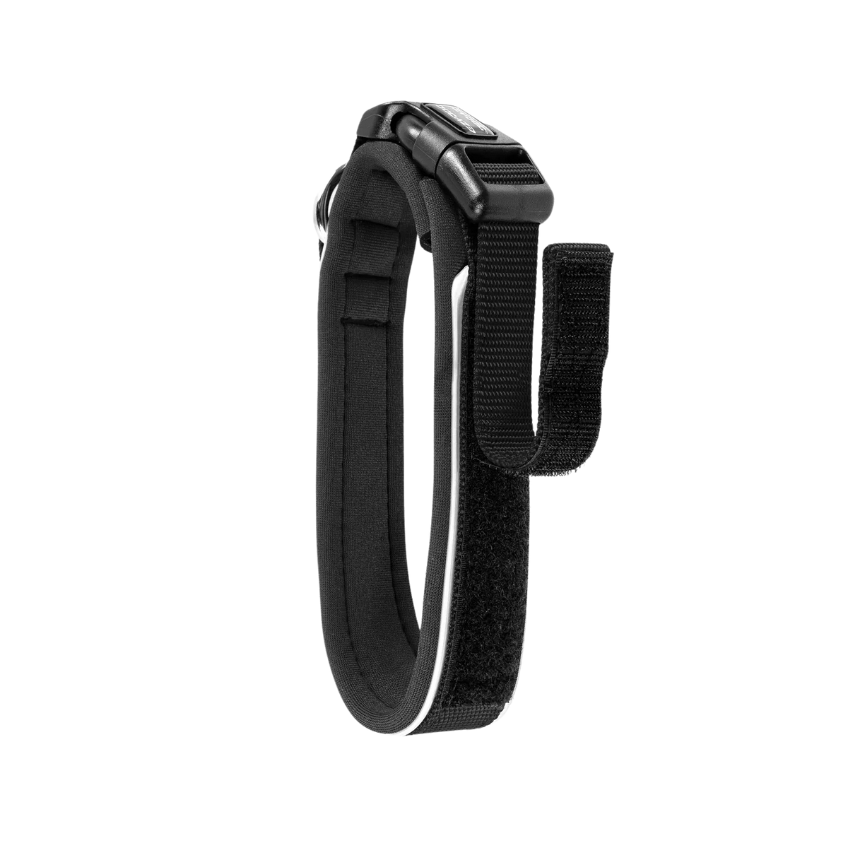 Neo Classic neoprene dog collar