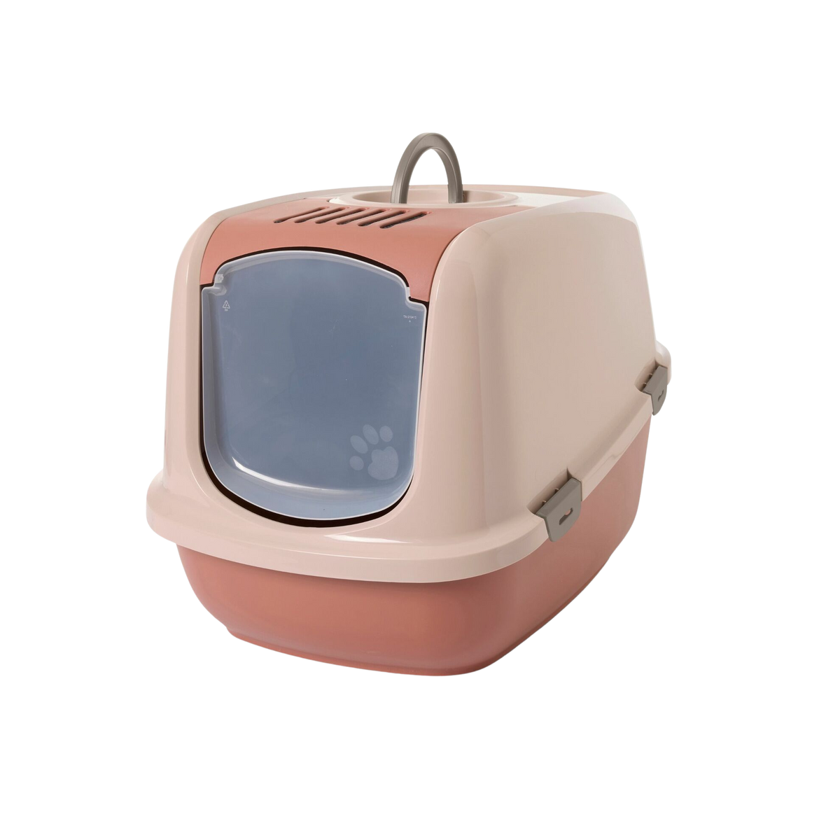 Jumbo Litter Box for Cats