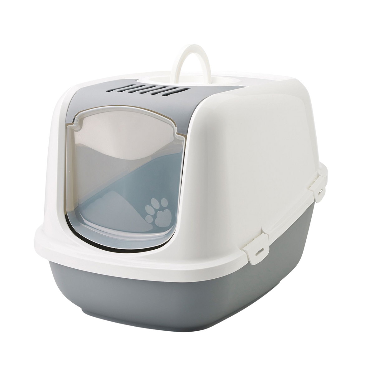 Jumbo Litter Box for Cats