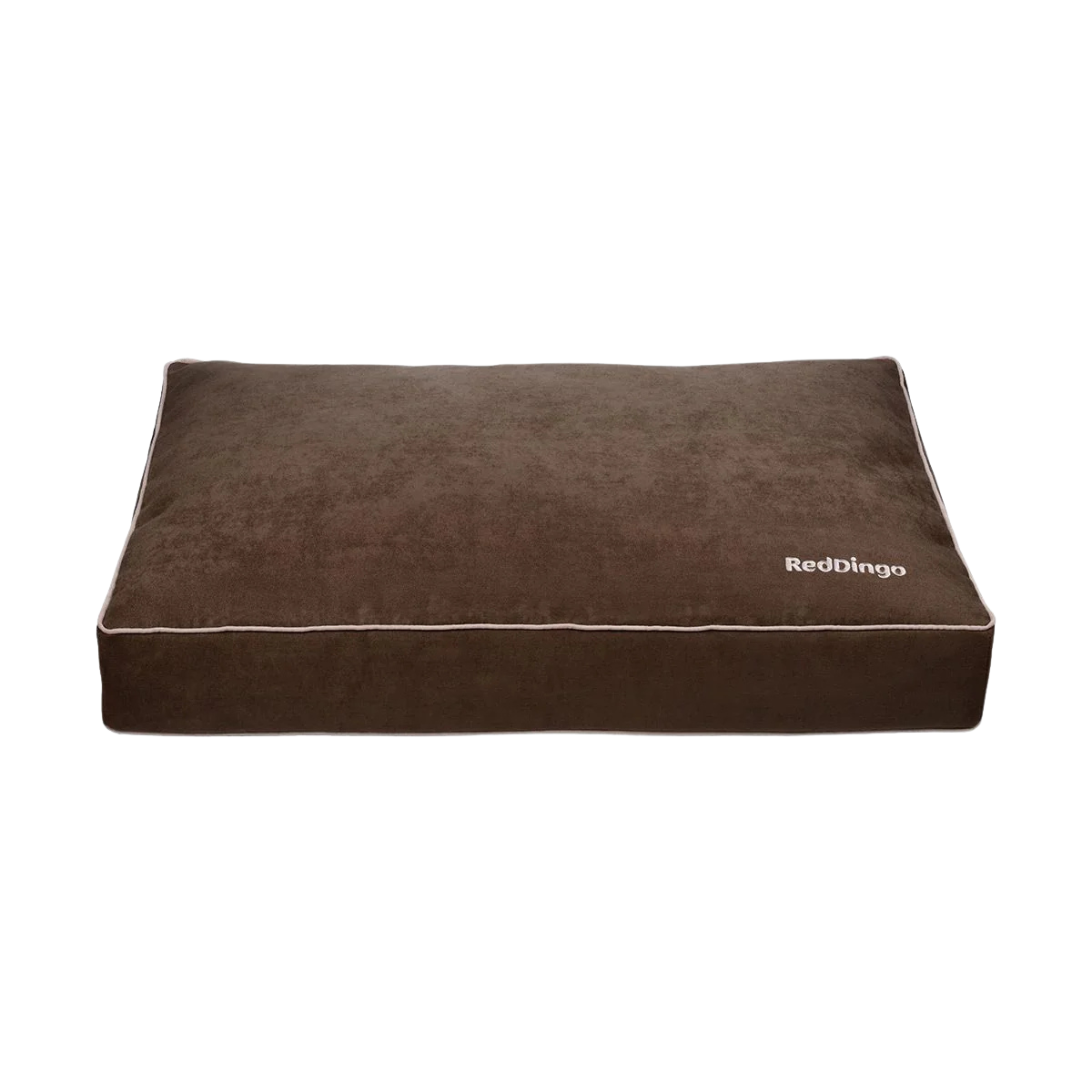 Matelas moelleux et déhoussable pour chiens
