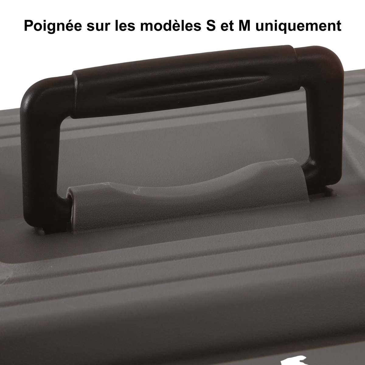 Caja de transporte Sky Kennel homologada por la IATA