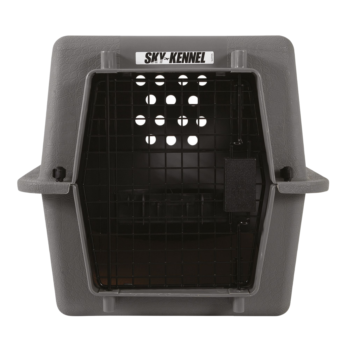 Caisse de transport Sky Kennel homologuée IATA