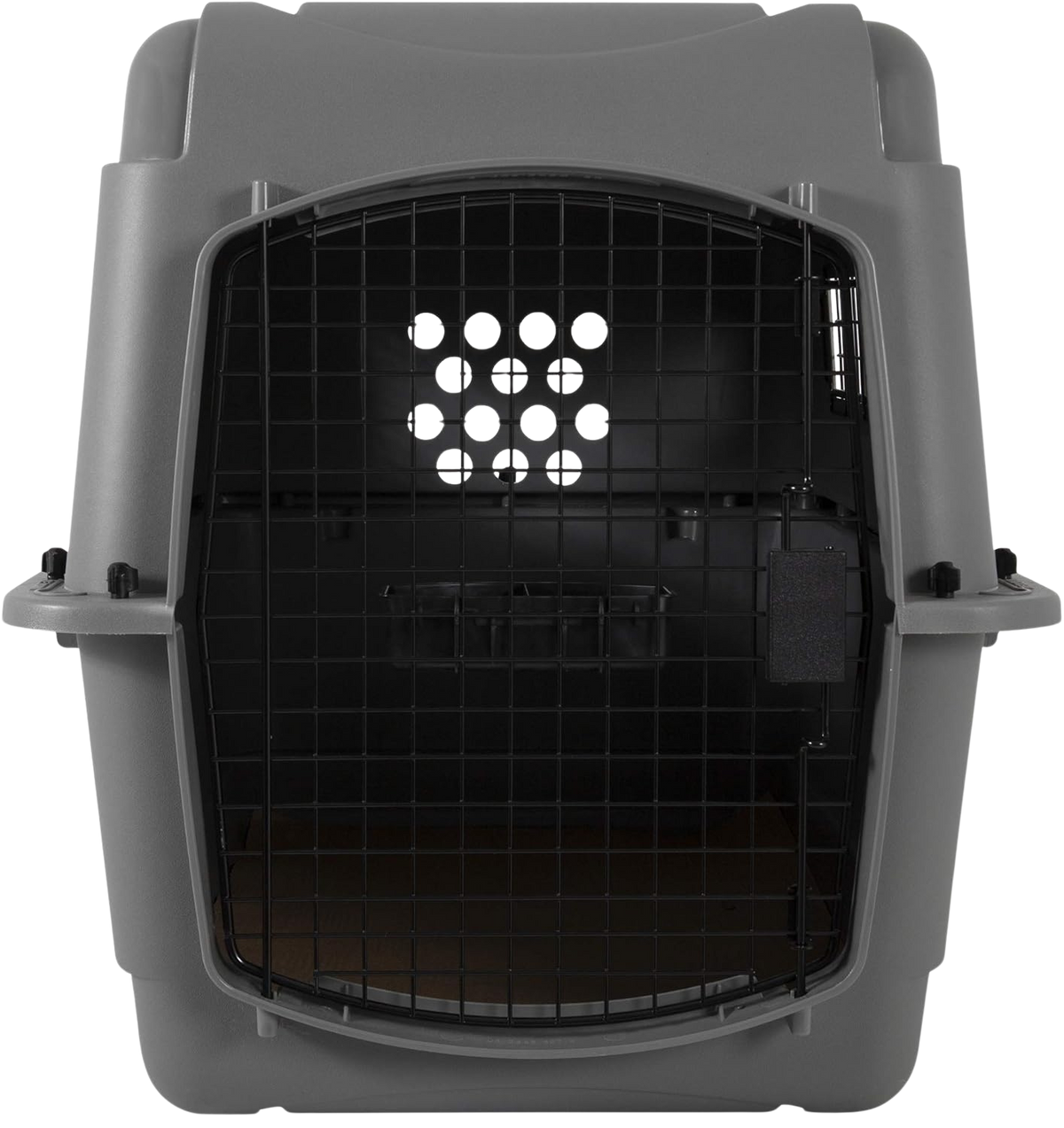 Caja de transporte Sky Kennel homologada por la IATA