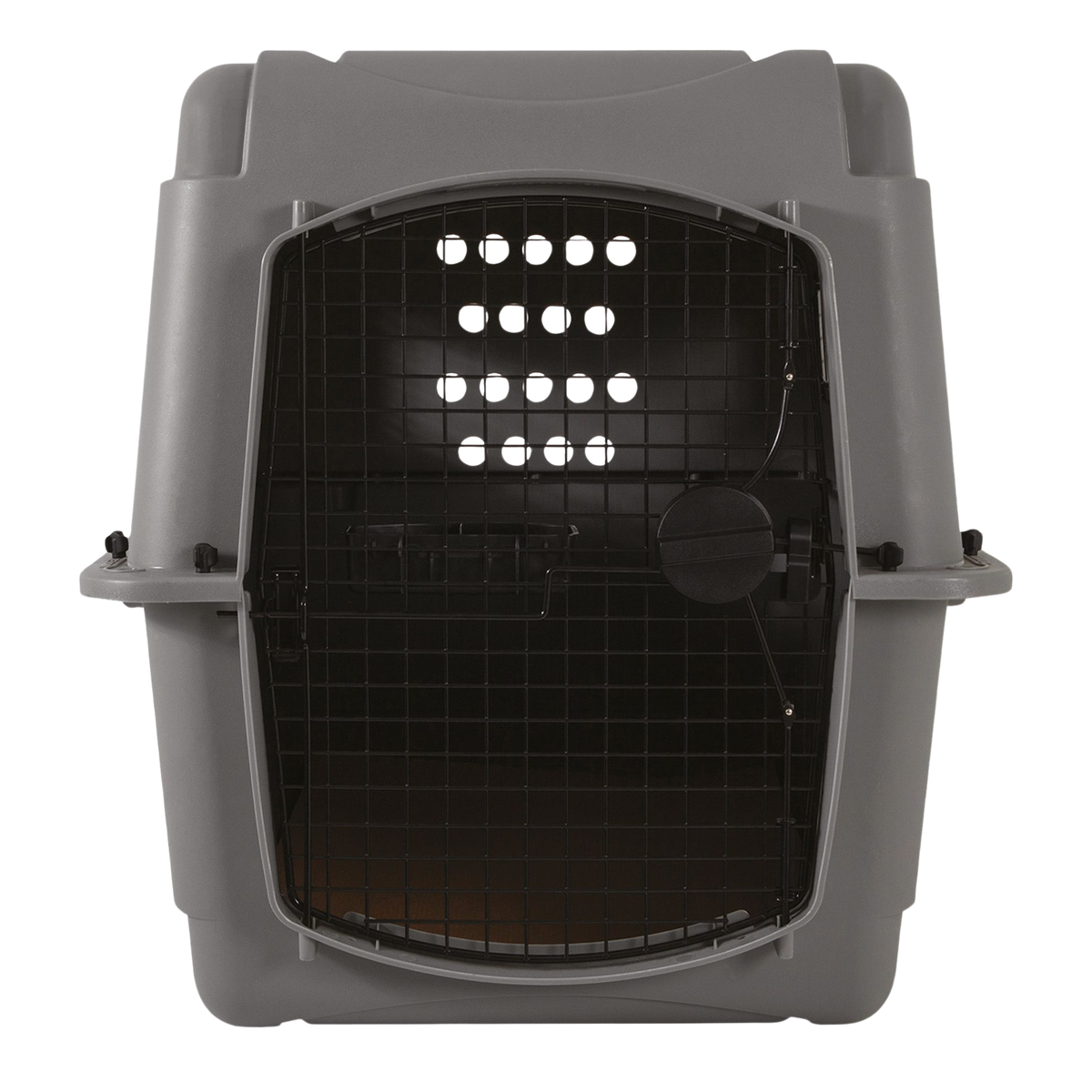 Caja de transporte Sky Kennel homologada por la IATA