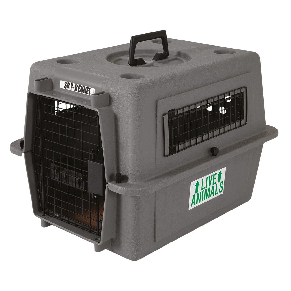Caisse de transport Sky Kennel homologuée IATA