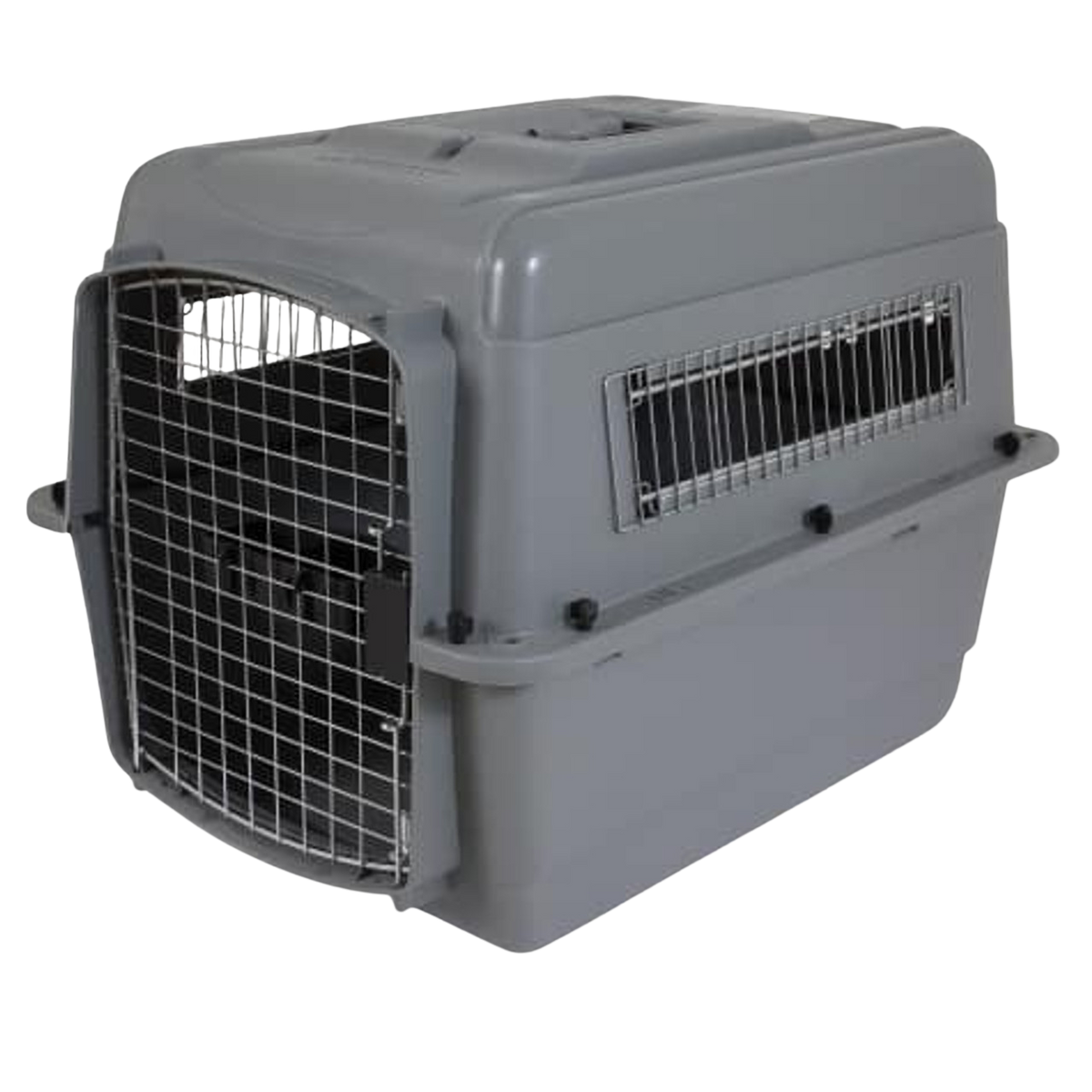 Caja de transporte Sky Kennel homologada por la IATA