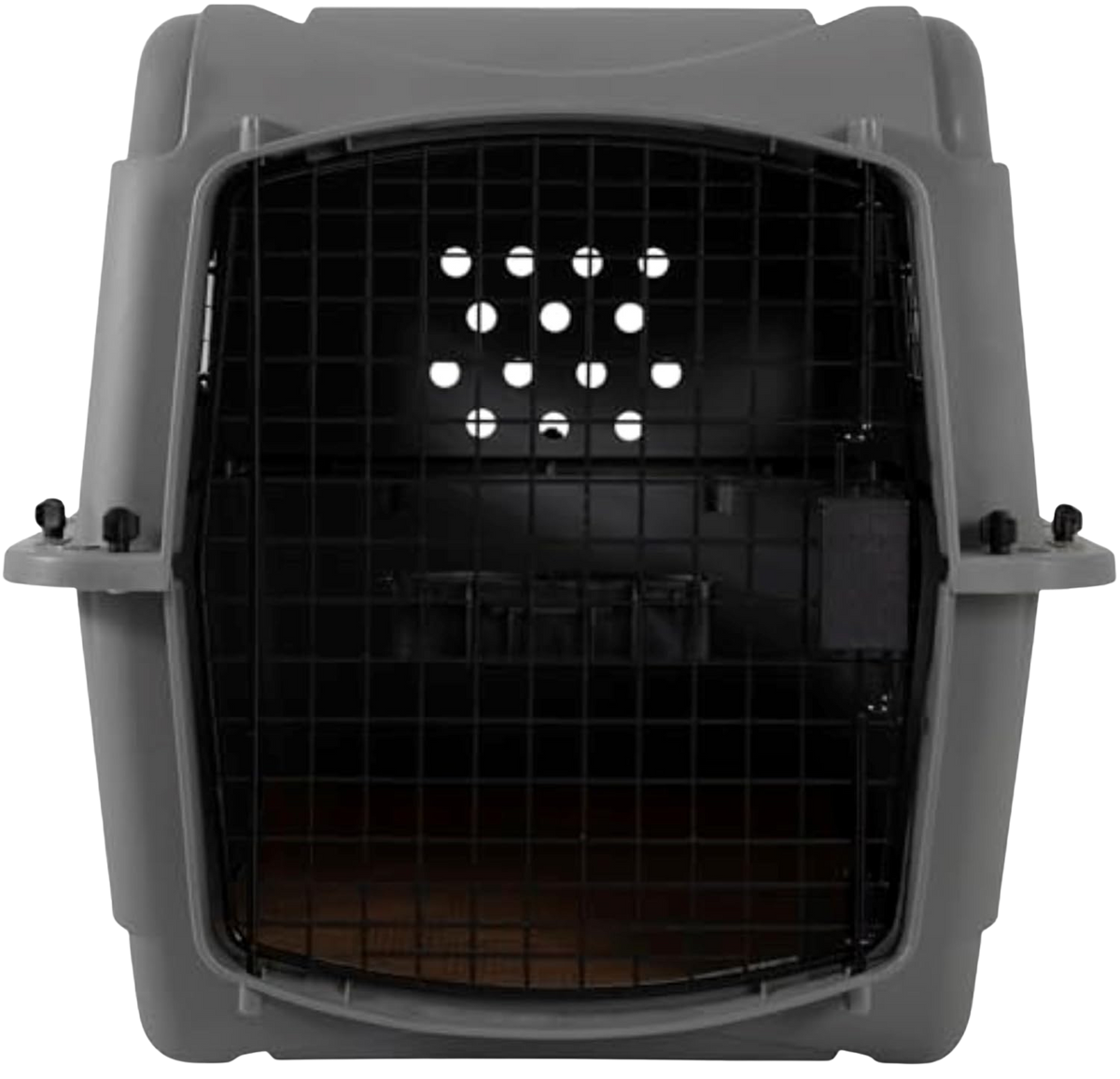 Caja de transporte Sky Kennel homologada por la IATA