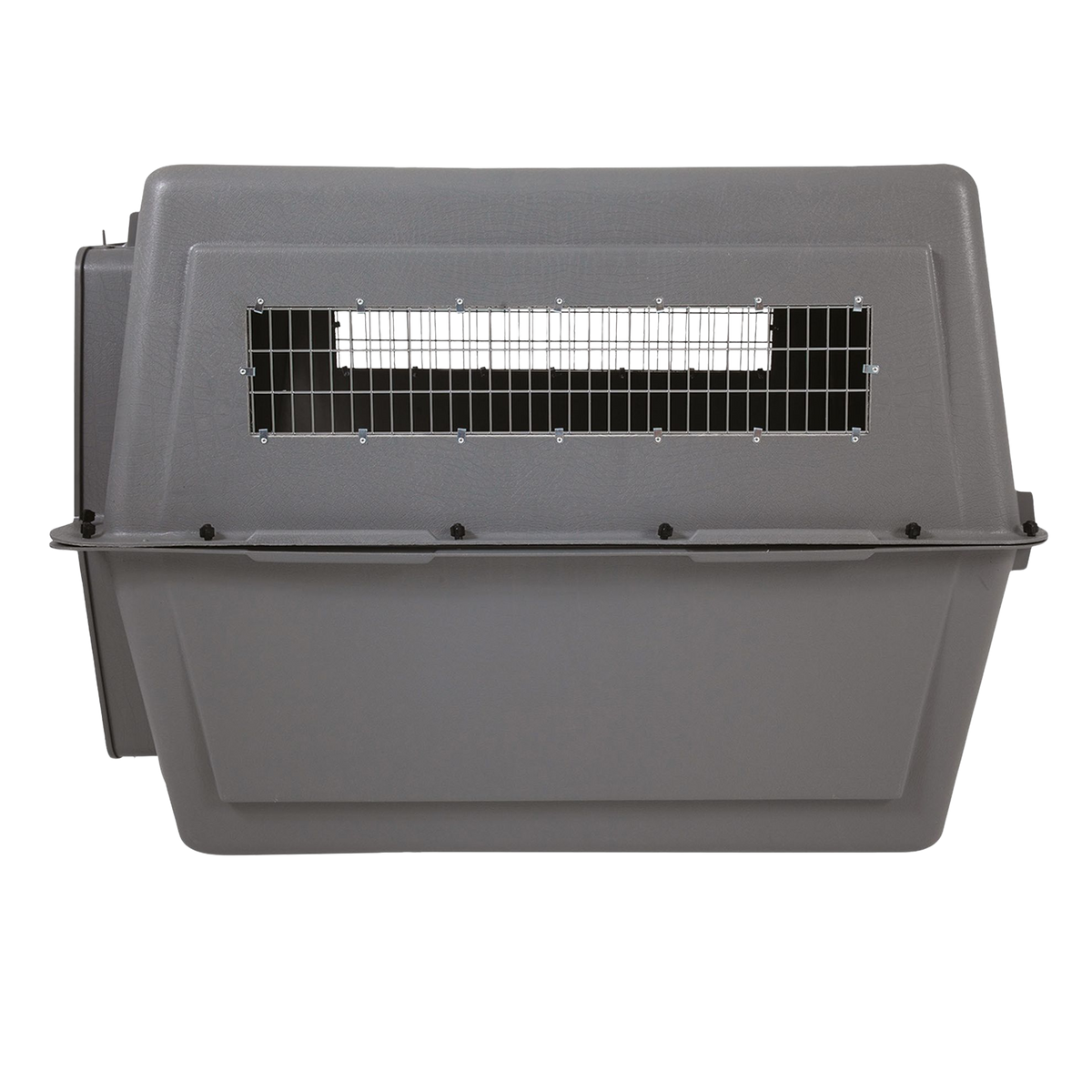 Caja de transporte Sky Kennel homologada por la IATA