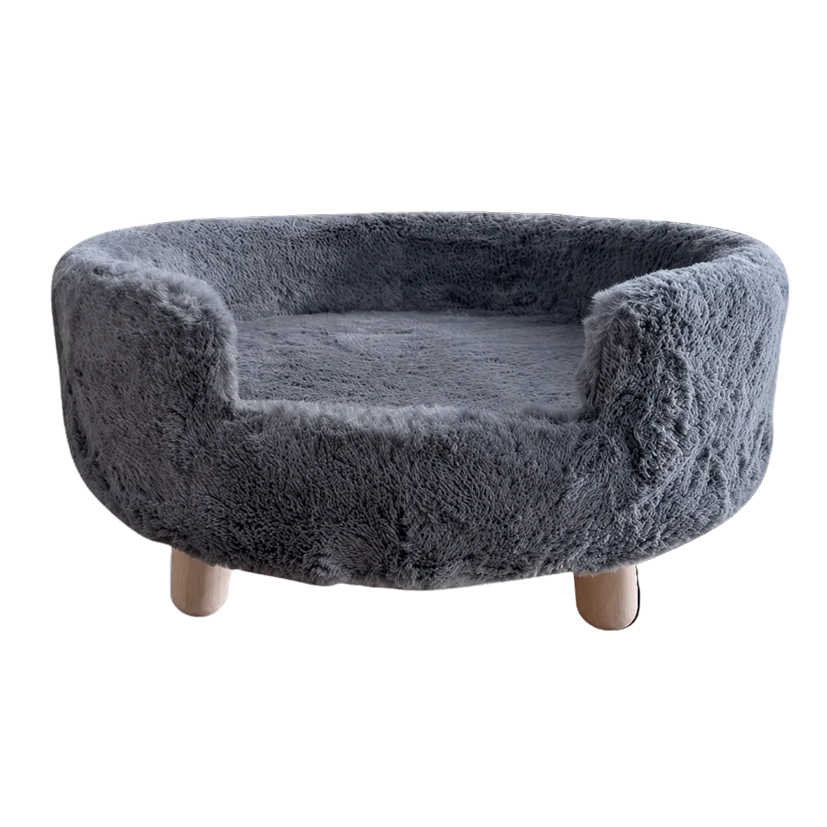 Canapé Dalvy pour chats et petits chiens