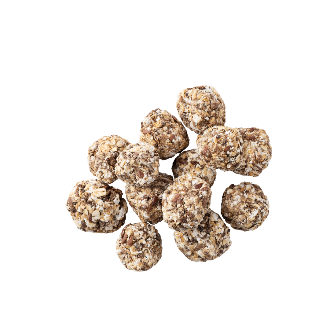 Cornet de friandises au bœuf pour chiens