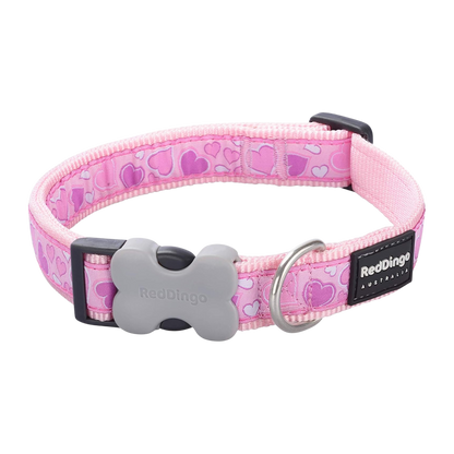 Collar Breezy Love para perros