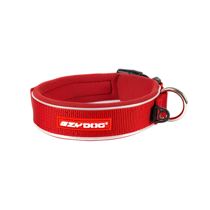 Neo Classic neoprene dog collar