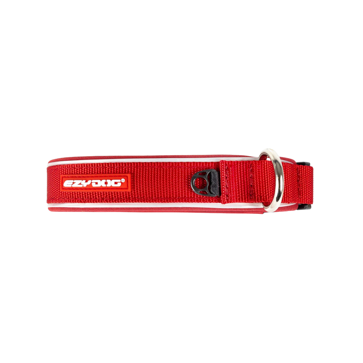 Neo Classic neoprene dog collar
