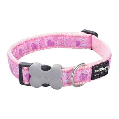 Collar Breezy Love para perros