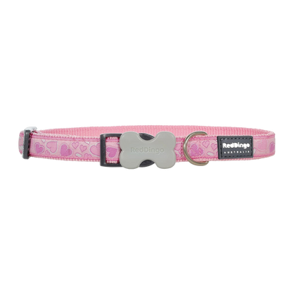 Collar Breezy Love para perros