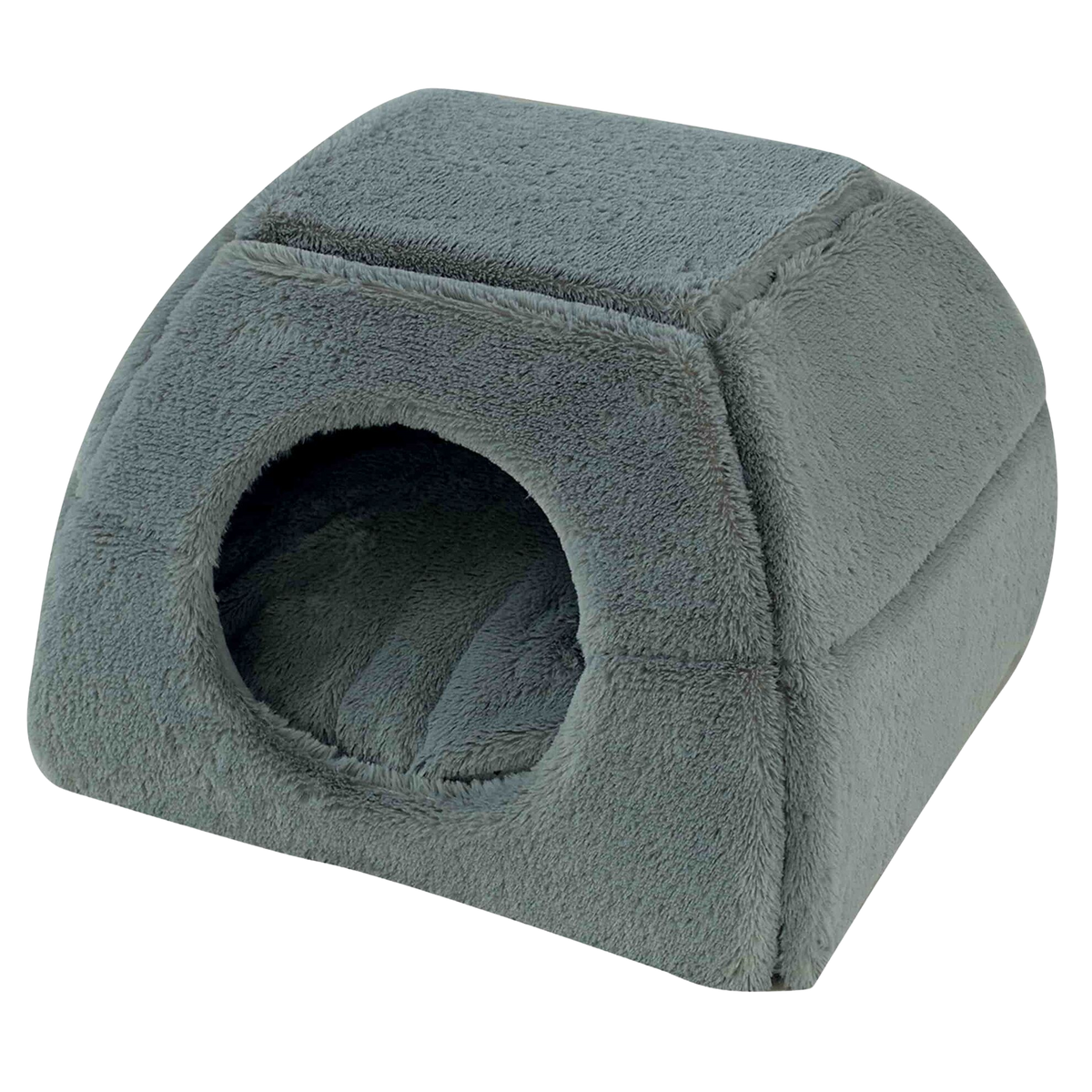 Igloo Sweet Dreams 2 en 1 pour chats et petits chiens