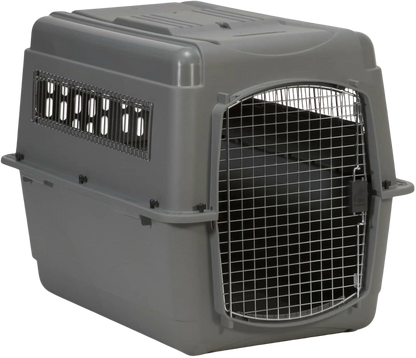 Caja de transporte Sky Kennel homologada por la IATA