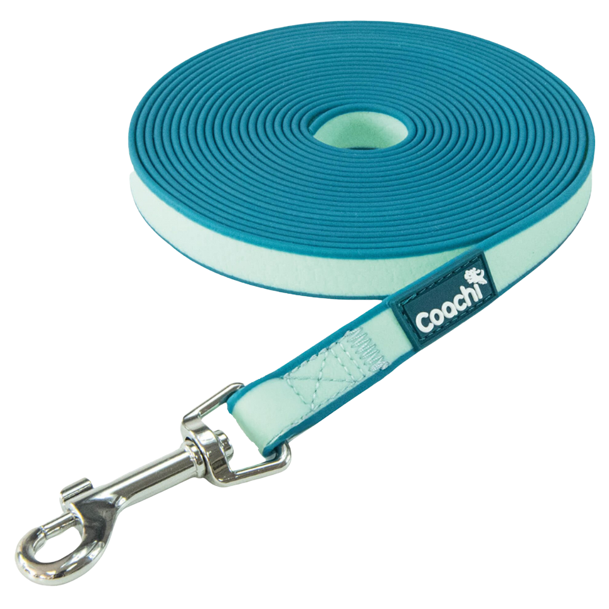 Longe waterproof pour chiots et chiens de petite taille