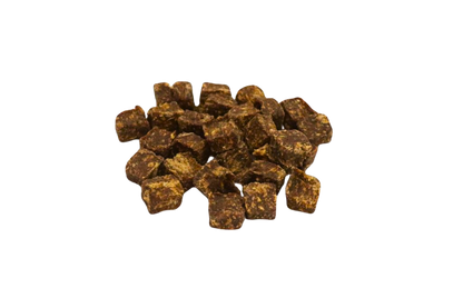 Friandises au thon et cabillaud pour chiens
