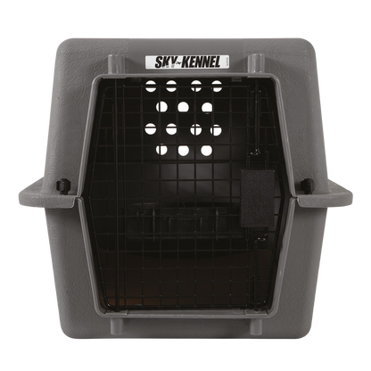 Caja de transporte Sky Kennel homologada por la IATA