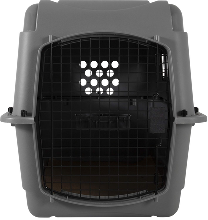 Caja de transporte Sky Kennel homologada por la IATA