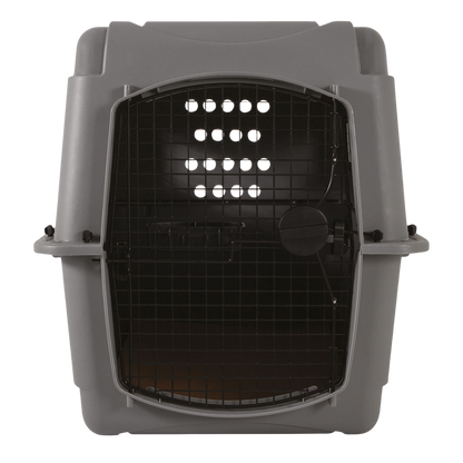 Caja de transporte Sky Kennel homologada por la IATA