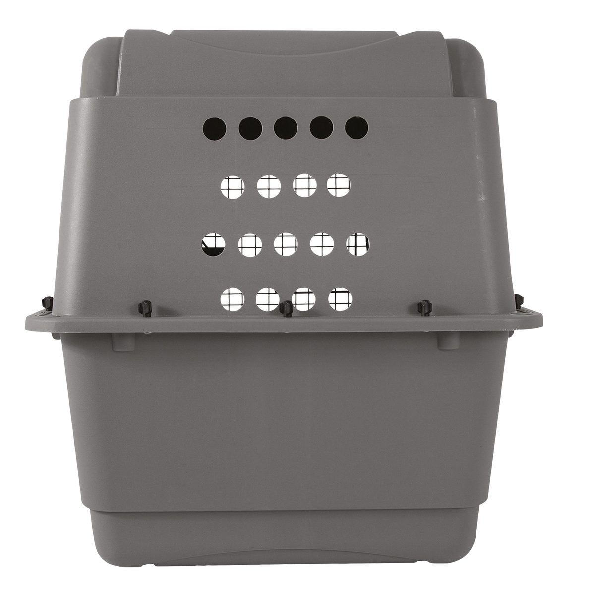 Caja de transporte Sky Kennel homologada por la IATA