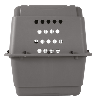Caja de transporte Sky Kennel homologada por la IATA