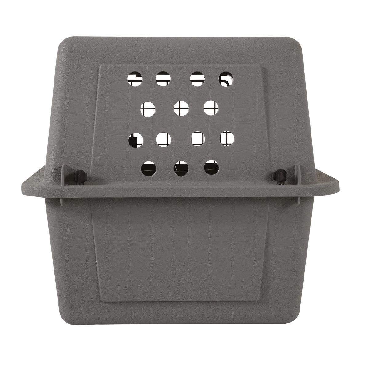 Caja de transporte Sky Kennel homologada por la IATA