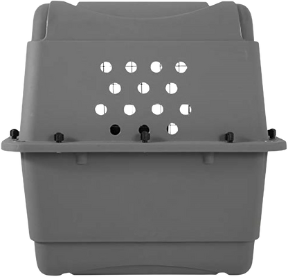 Caja de transporte Sky Kennel homologada por la IATA