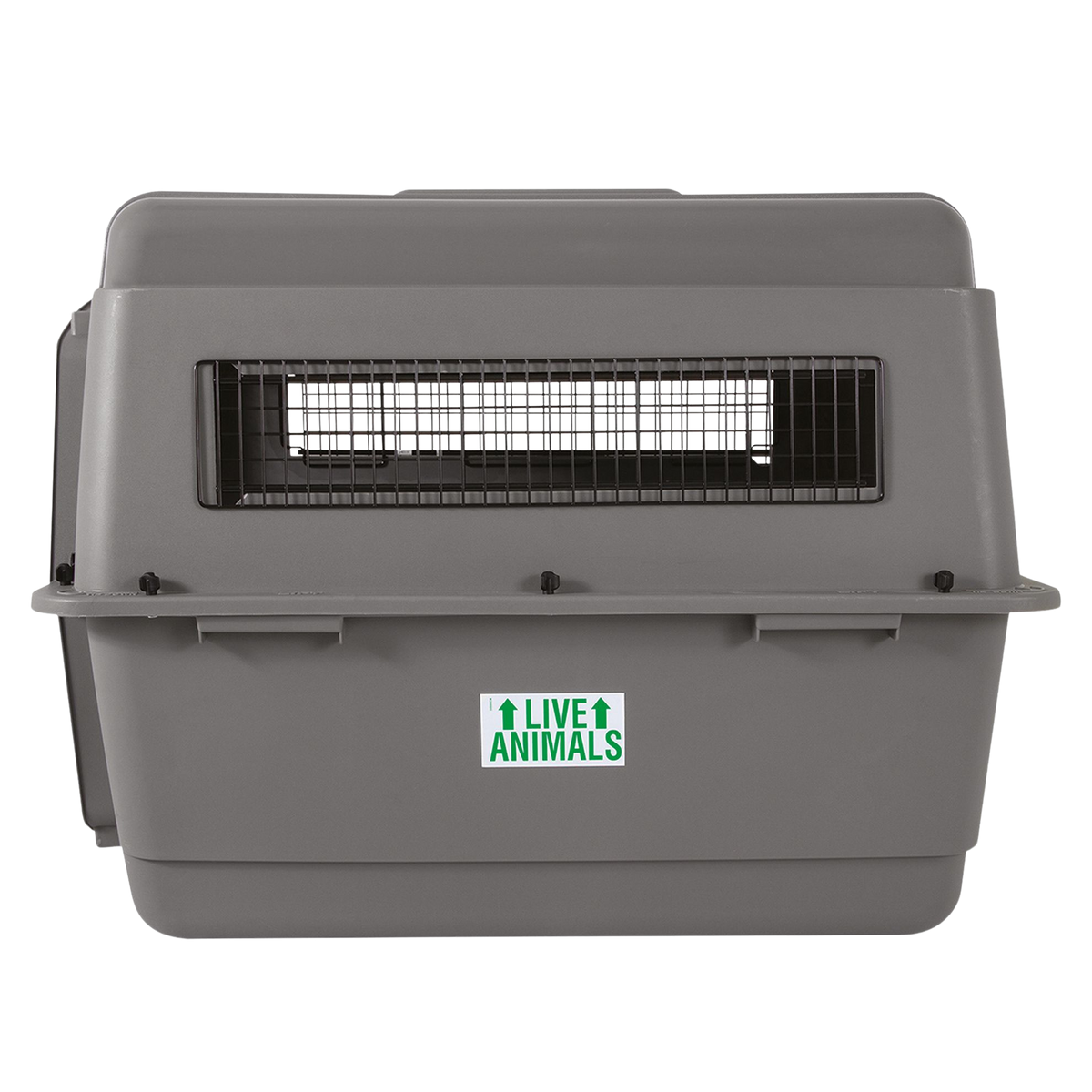 Caja de transporte Sky Kennel homologada por la IATA
