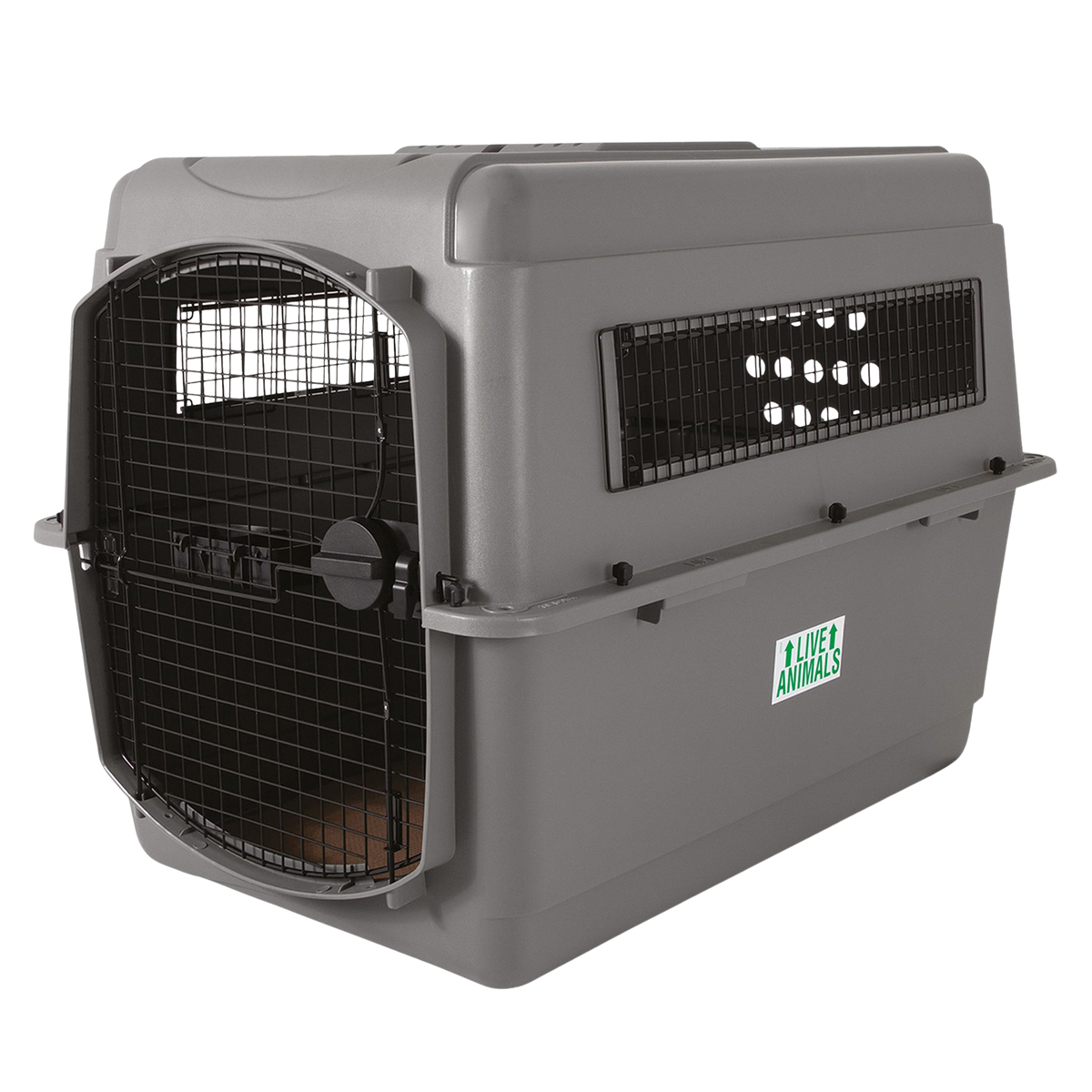 Caja de transporte Sky Kennel homologada por la IATA