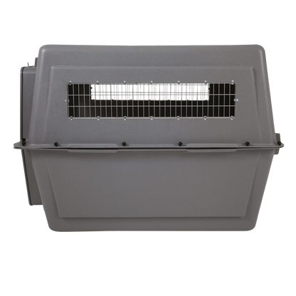 Caja de transporte Sky Kennel homologada por la IATA