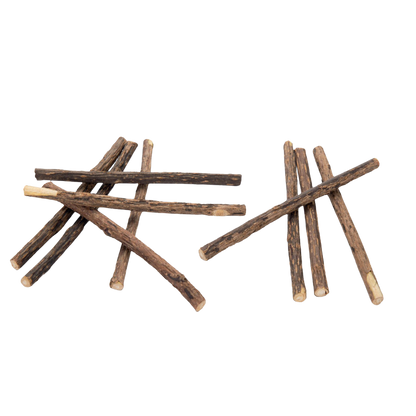 Matatabi chewing sticks for cats