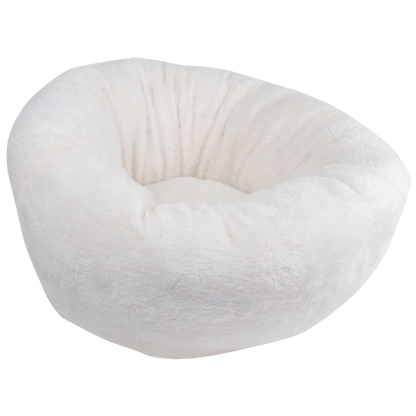 Cojín tipo puff Rasty para gatos y perros pequeños