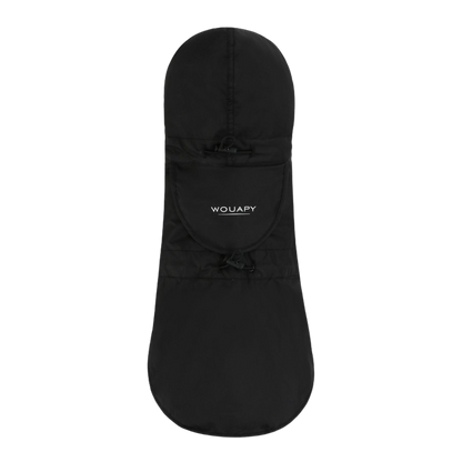 Impermeable plegable Essentiel para perros