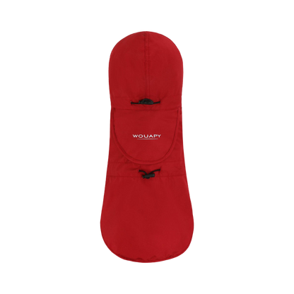 Impermeable plegable Essentiel para perros