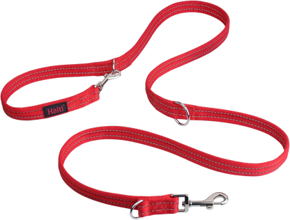 Laisse éducative multiposition de 2 m pour chiens
