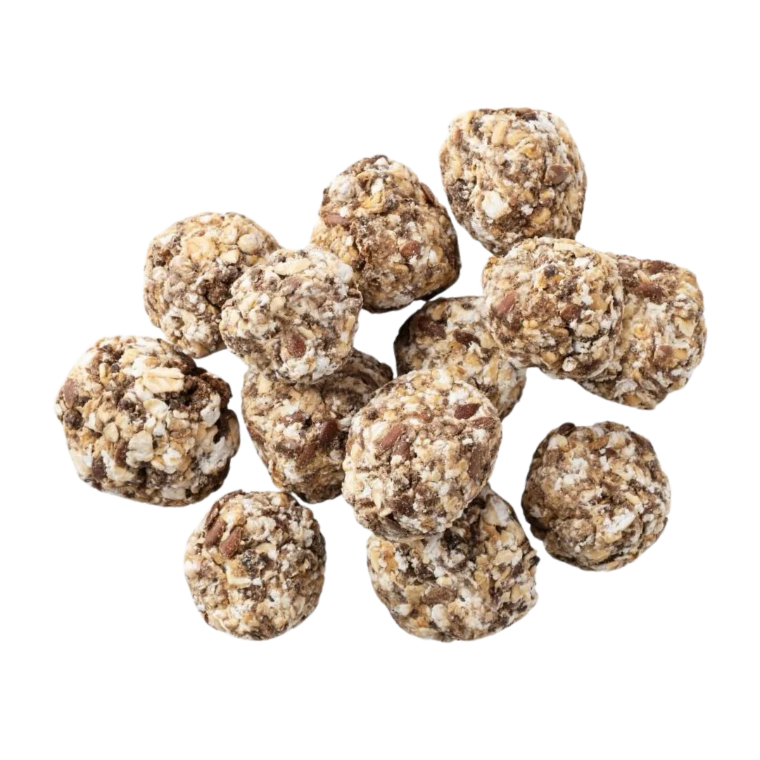 Cornet de friandises poulet et thon pour chiens